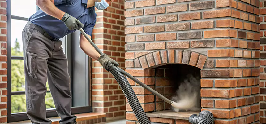 Our Chimney Sweep Services in Oakdale, CA