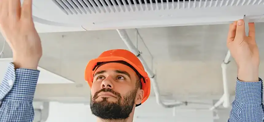 Our Furnace Vent Cleaning Services in Oakdale, CA