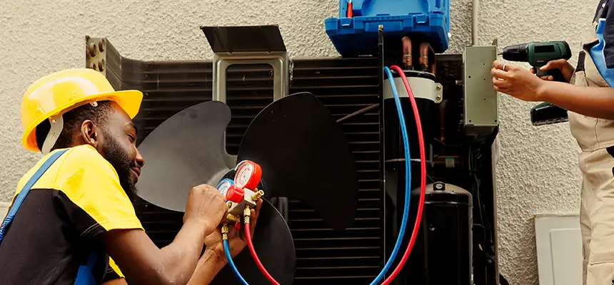 Our HVAC Airflow Optimization Services in Oakdale, CA