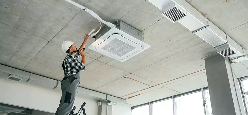 Our HVAC System Deodorizing Services in Oakdale, CA