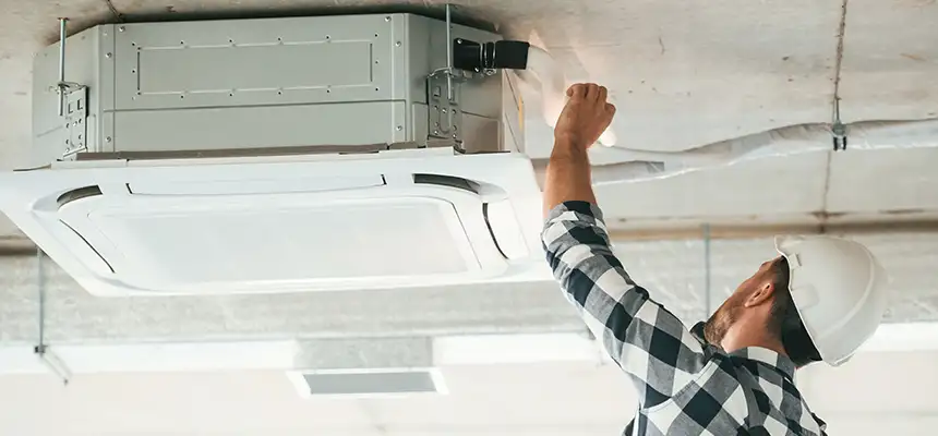 Our Local Vent Cleaning Services in Oakdale, CA