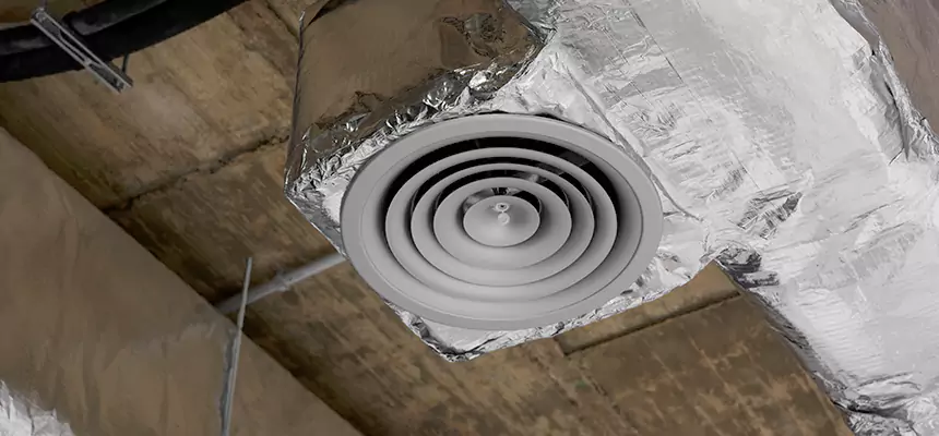 Our Low VOC Vent Installation Services in Oakdale, CA