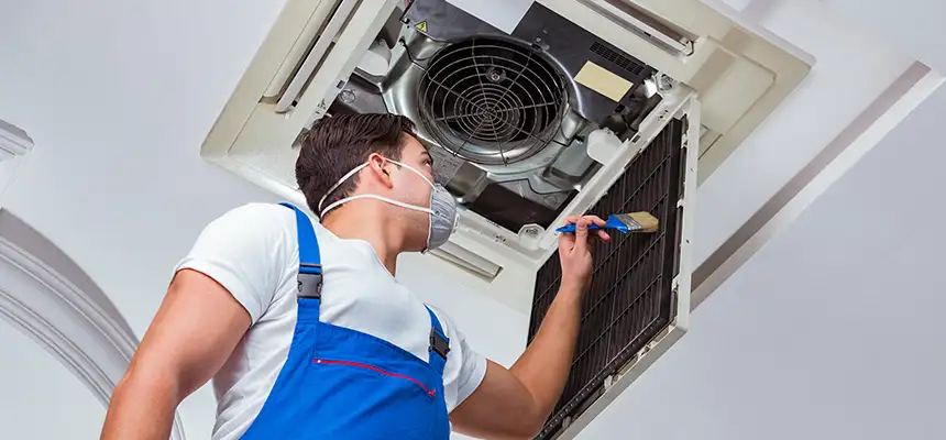 Our Move-in/Move-out Duct Cleaning Services in Oakdale, CA