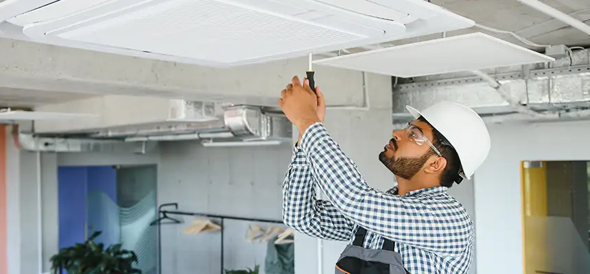 Our Roof Dryer Vent Cleaning Services in Oakdale, CA