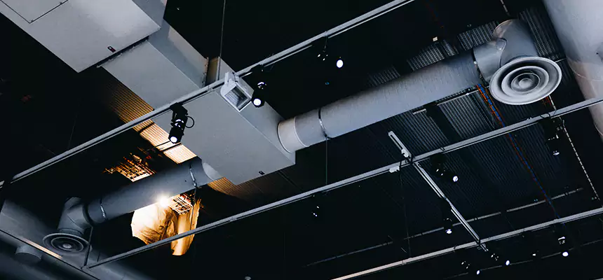 Our Seasonal Allergy Air Duct Cleaning Services in Oakdale, CA