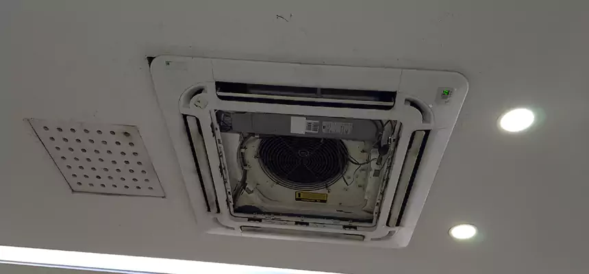 Our Wall Vent Cleaning Service Services in Oakdale, CA