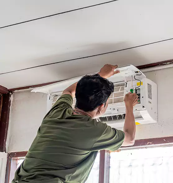 About Air Duct & AC Odor Removal in Oakdale, CA