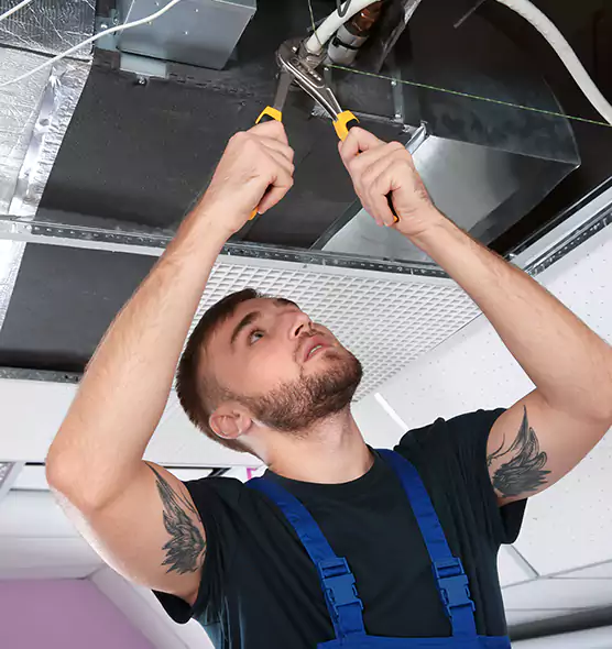 About Air Duct Repair Services in Oakdale, CA