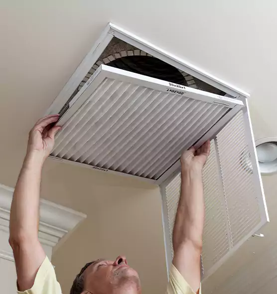 Trusted Apartment Air Duct Cleaning in Oakdale, CA