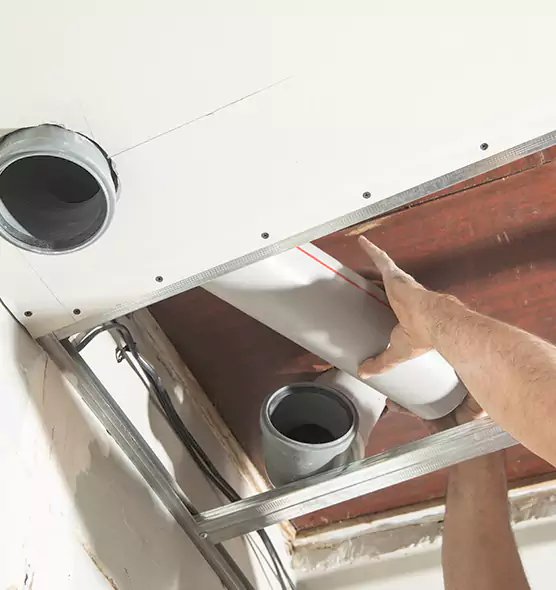 Professional Attic Air Duct Cleaning in Oakdale, CA