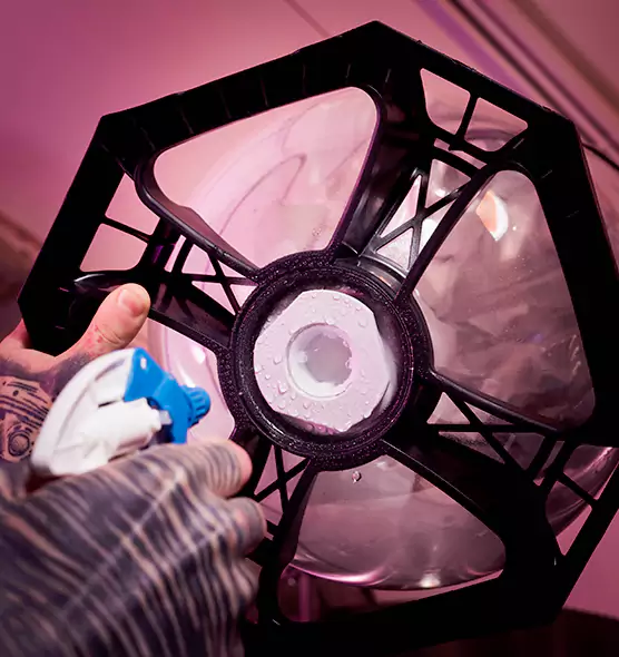 Advanced Basement Vent Cleaning in Oakdale, CA