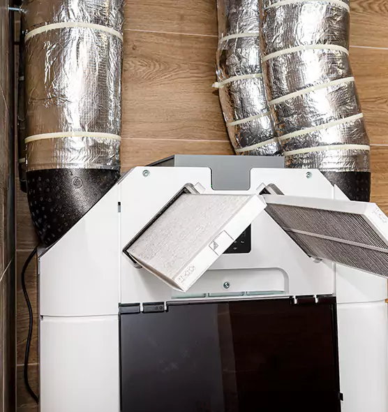 About Clogged Air Duct Repair in Oakdale, CA