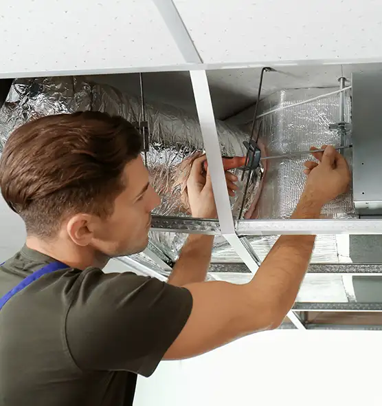 Professional Clogged Dryer Vent Repair in Oakdale, CA