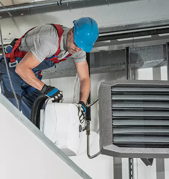 Professional Custom HVAC Ductworkin Oakdale, CA