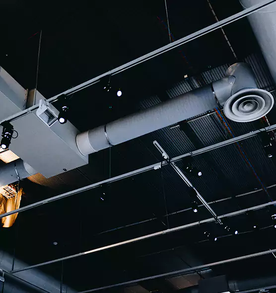 Professional Duct Cleaning For LEED Homes in Oakdale, CA