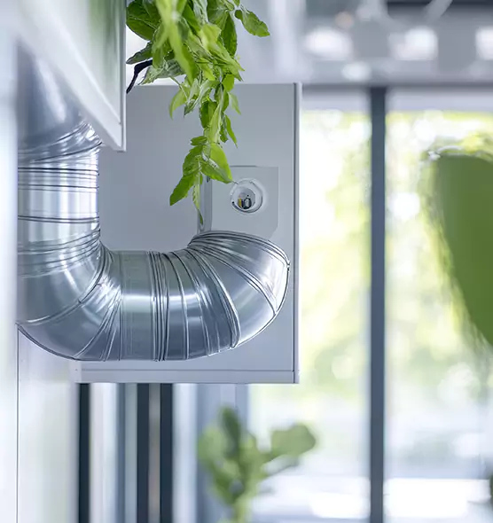 Professional Eco-Friendly Duct Cleaning Services in Oakdale, CA