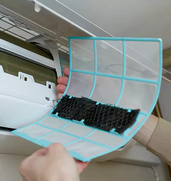 Welcome to Air Duct Cleaning & Repairs Oakdale — Your Local HEPA Filter Installation Pros in Oakdale, CA