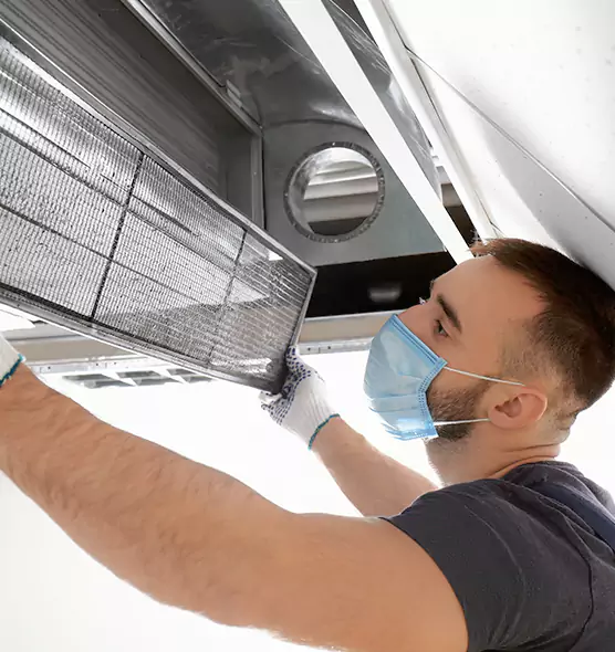 About Remove Smoke Smell From Air Duct in Oakdale, CA