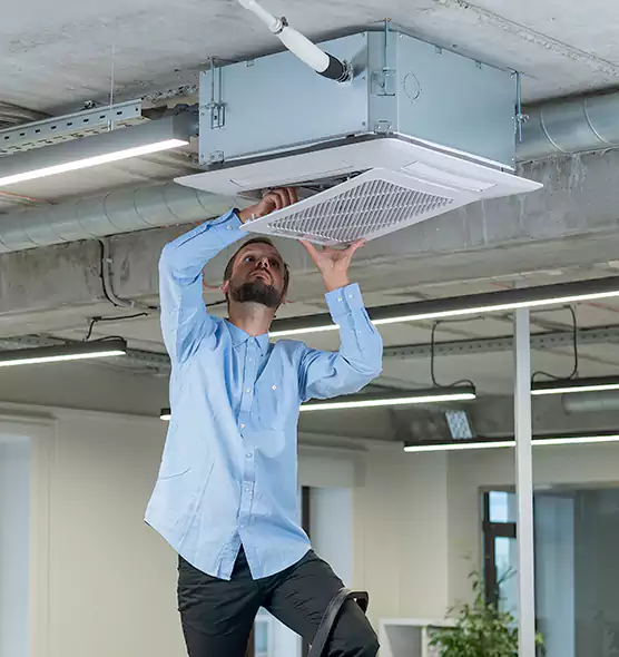 Advanced Residential Air Vent Cleaning in Oakdale, CA