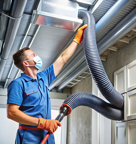 Welcome to Air Duct Cleaning & Repairs Oakdale — Your Local Roof Dryer Vent Cleaning Specialists in Oakdale, CA
