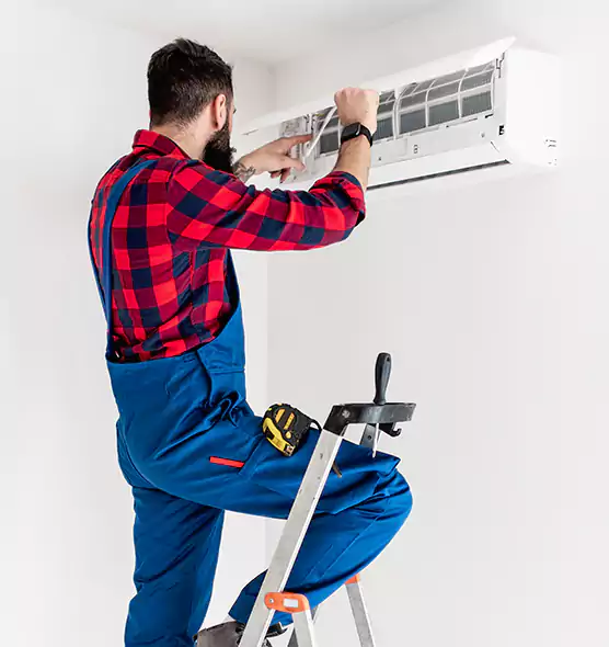 About Smart Air Conditioning Installation in Oakdale, CA