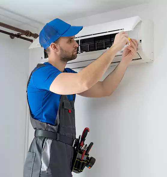 About Smart Thermostat AC Installation in Oakdale, CA