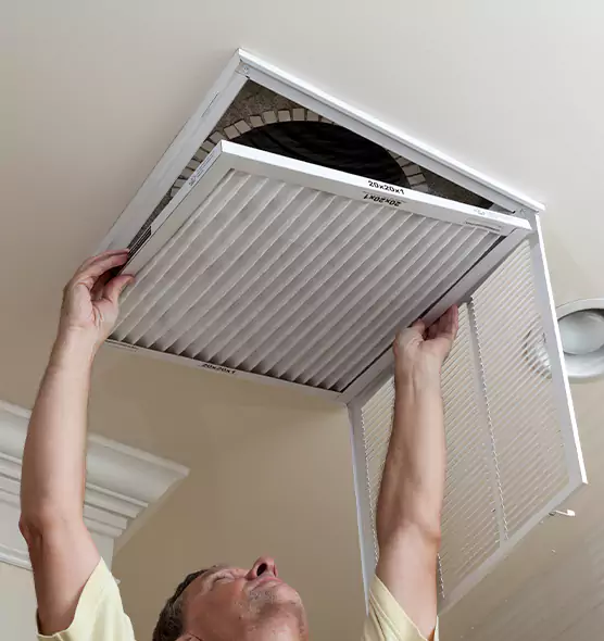 Trusted Vent Shaft Cleaning Expert in Oakdale, CA