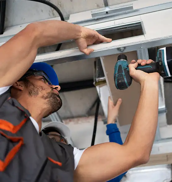 About Vent Smoke Odor Elimination in Oakdale, CA