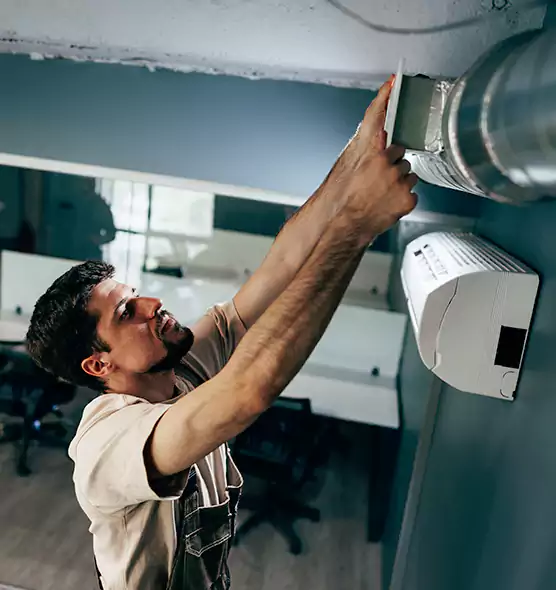 Reliable Warehouse Vent Cleaning in Oakdale, CA