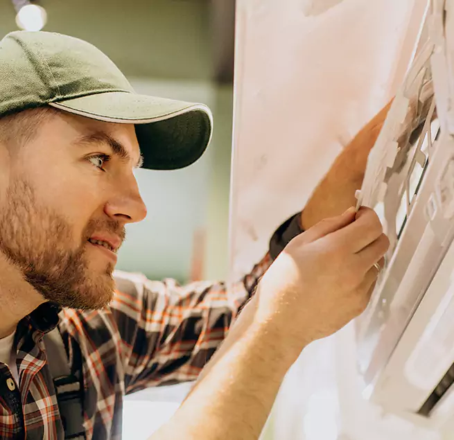 Why Homeowners Businesses Trust Us in Oakdale, CA?