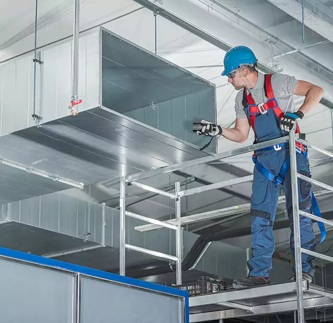 Why Homeowners & Businesses Trust Us in Oakdale, CA?