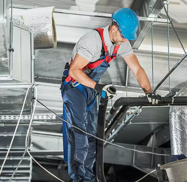 Why Homeowners & Businesses Trust Us in Oakdale, CA?