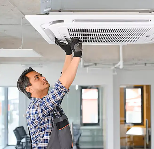 Why Homeowners & Businesses Trust Us in Oakdale, CA?