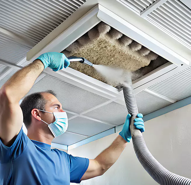 Why Homeowners Businesses Trust Us in Oakdale, CA?