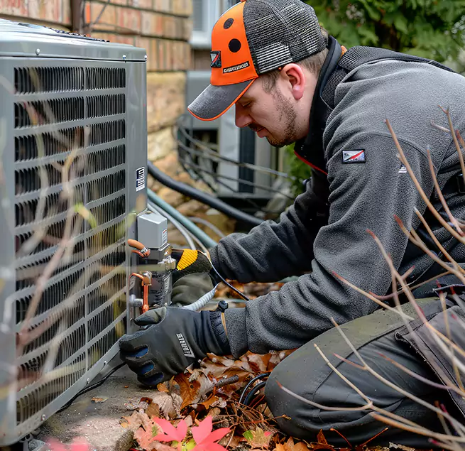 Why Homeowners & Businesses Trust Us in Oakdale, CA?