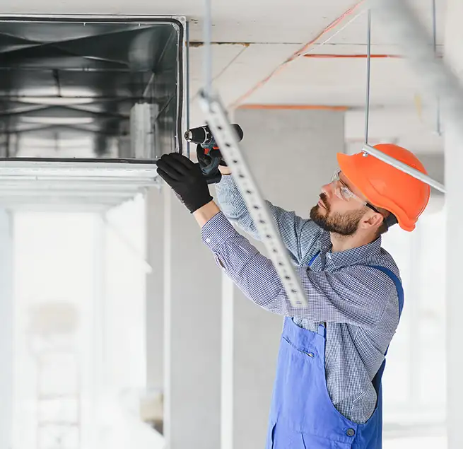 Why Homeowners Businesses Trust Us Oakdale, CA