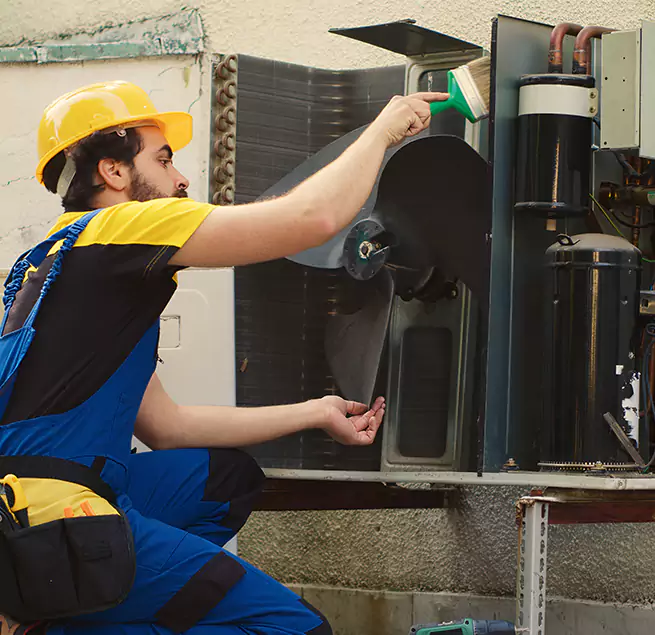 Why Homeowners & Businesses Trust Us Oakdale, CA?