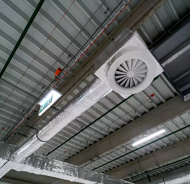 Why Homeowners & Businesses Trust Us in Oakdale, CA