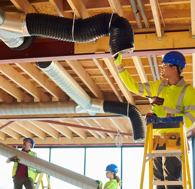 Why Homeowners & Businesses Trust Us in Oakdale, CA?