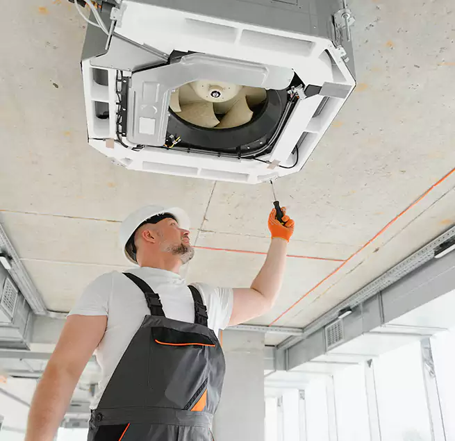 Why Homeowners Businesses Trust Us in Oakdale, CA