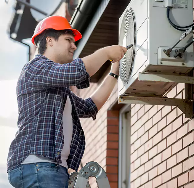 Why Homeowners & Businesses Trust Us Oakdale, CA