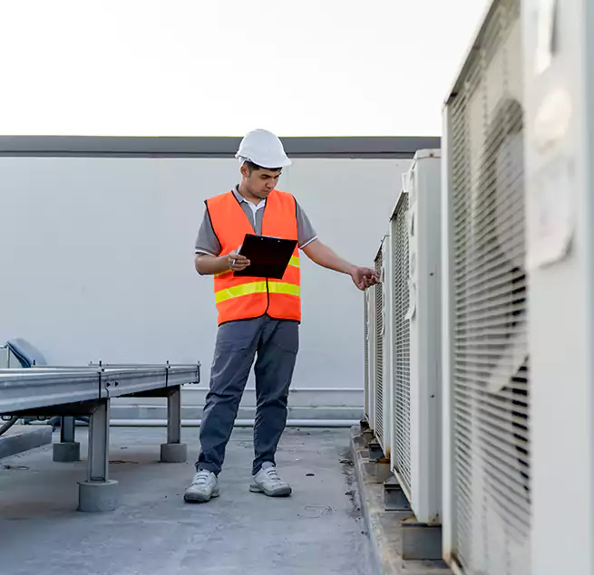 Why Homeowners & Businesses Trust Us in Oakdale, CA?