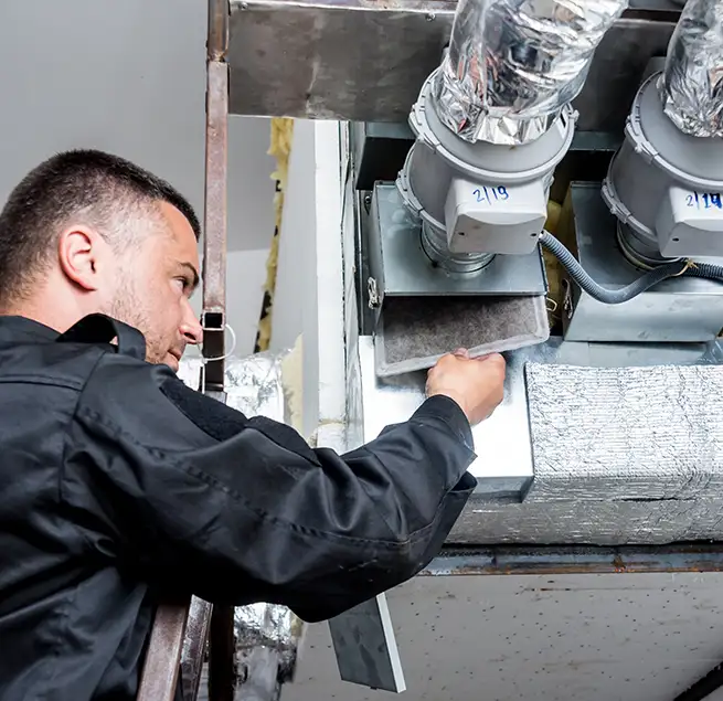 Why Homeowners & Businesses Trust Us in Oakdale, CA?