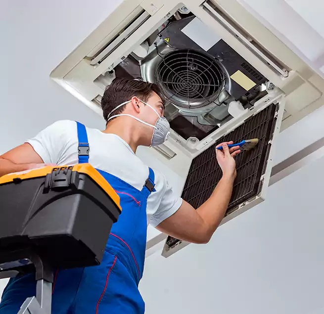 Why Homeowners & Businesses Trust Us in Oakdale, CA?